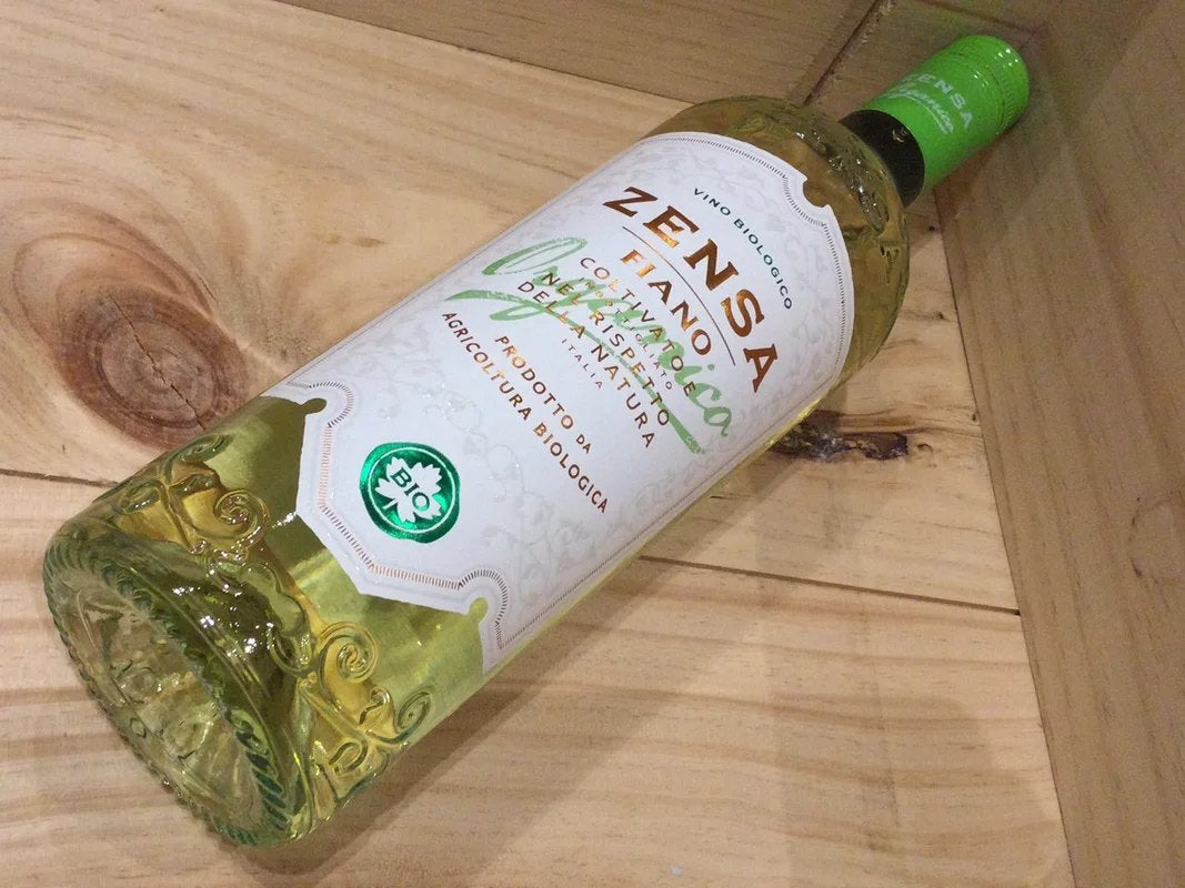 ZensaFiano