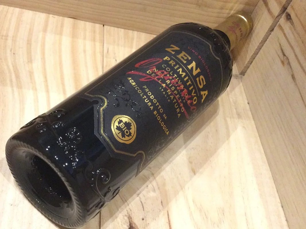 ZensaPrimitivo