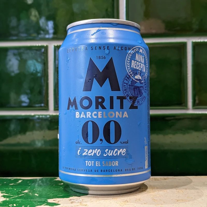 Moritz|0.0%Lager:AFLager