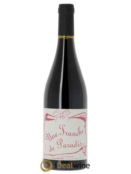 VindeFranceUneTranchedeParadisPhilippeJambon2022