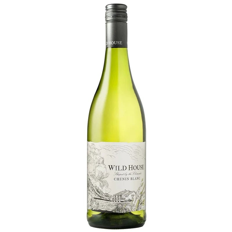 WildHouseCheninBlanc