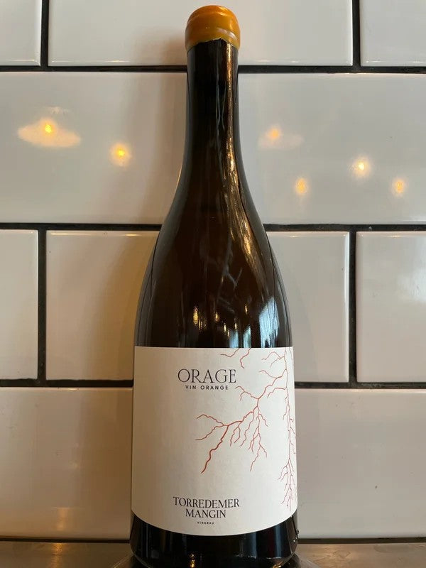 TorredemerMangin–Orage–Roussillon