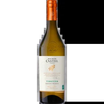 Viognier2024–GrandeRéserve–MaisonCastel