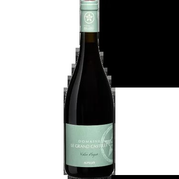 Violond’IngresRouge2024–DomaineleGrandCastelet