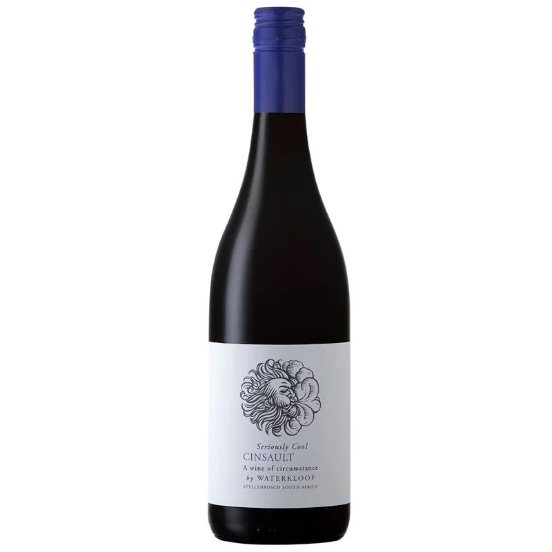 WaterkloofSeriouslyCoolCinsault