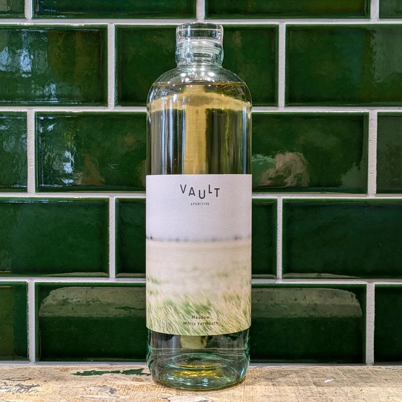 VaultAperitivo|Meadow:WhiteVermouth