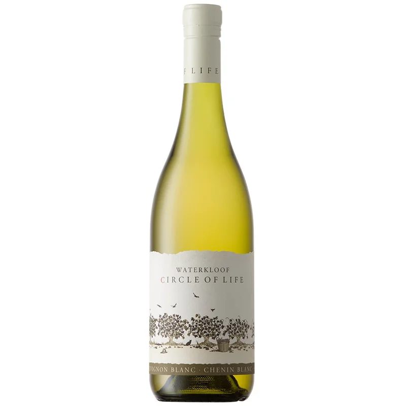 WaterkloofCircleofLifeWhite