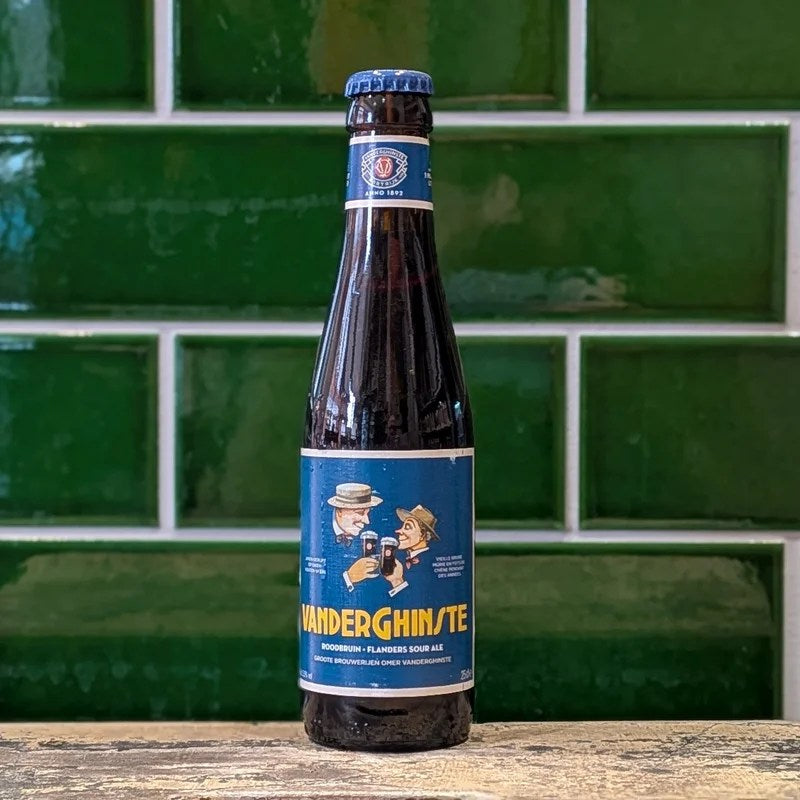Vanderghinste|RoodBruin:BelgianFlemishBruin