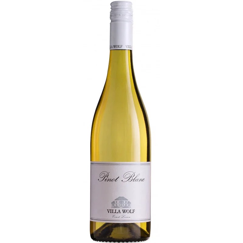 VillaWolfPinotBlanc