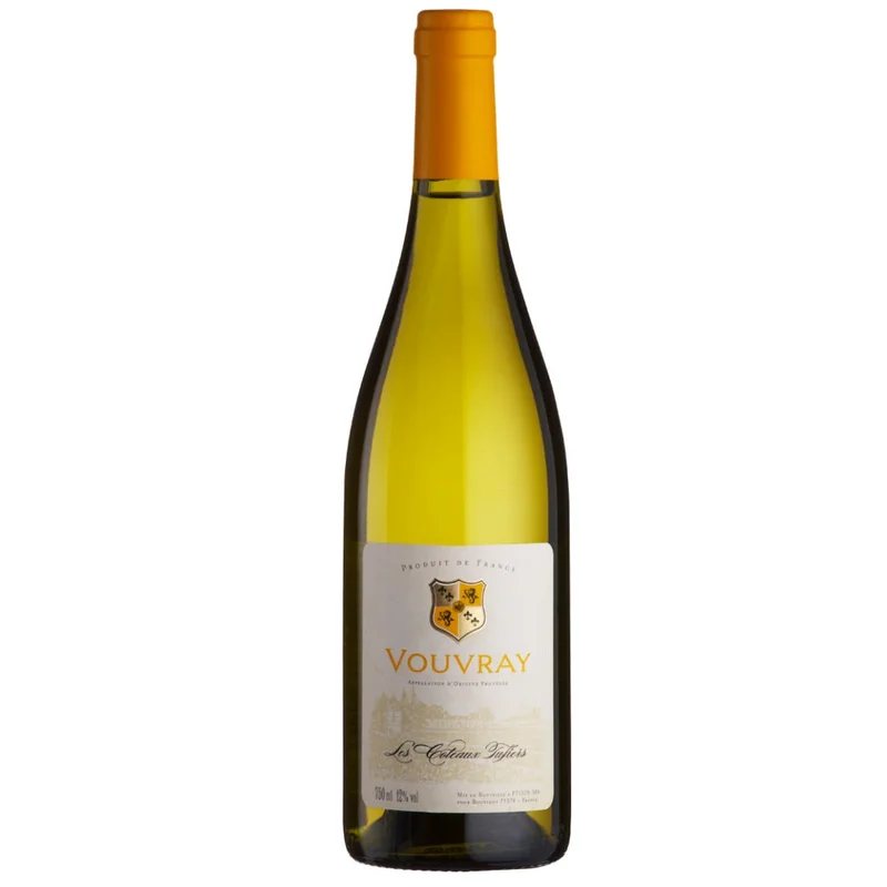 VouvrayLesCoteauxTuffiers