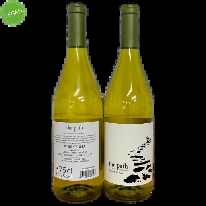 ThePathChardonnay