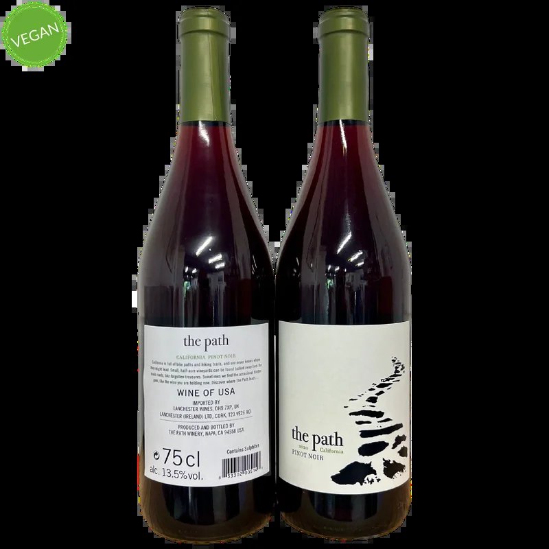 ThePathPinotNoir