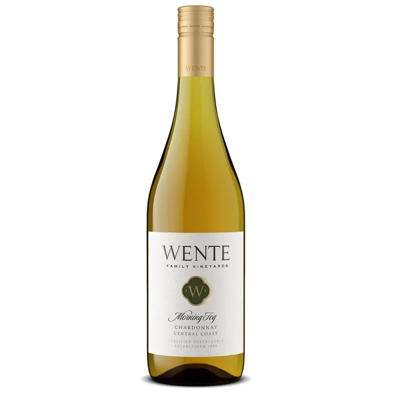 WenteVineyardsMorningFogChardonnay