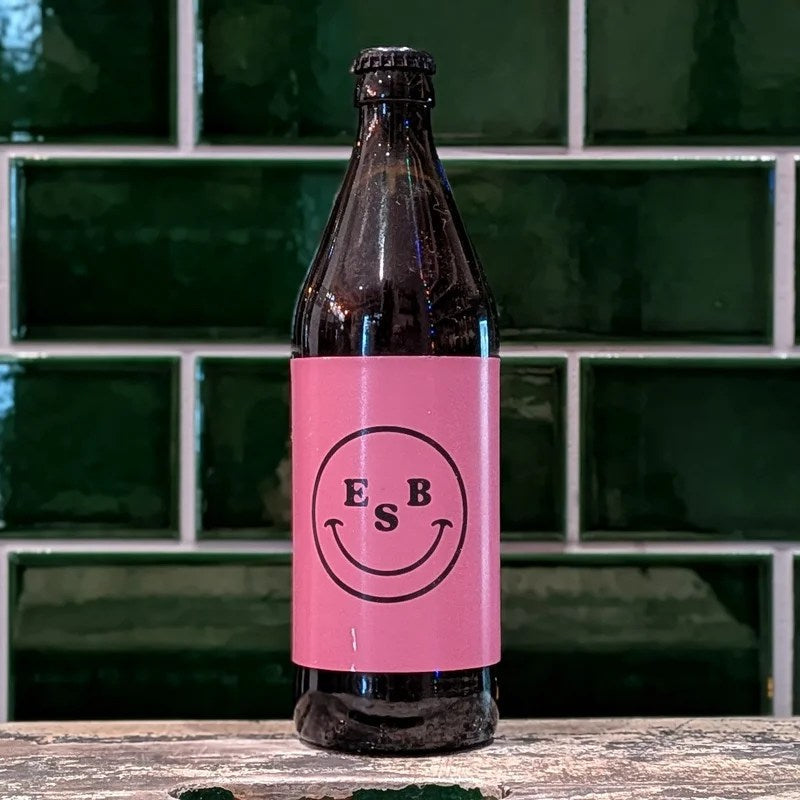 TheThreeLegsBrewing|E.S.B:ExtraSpecialBitter