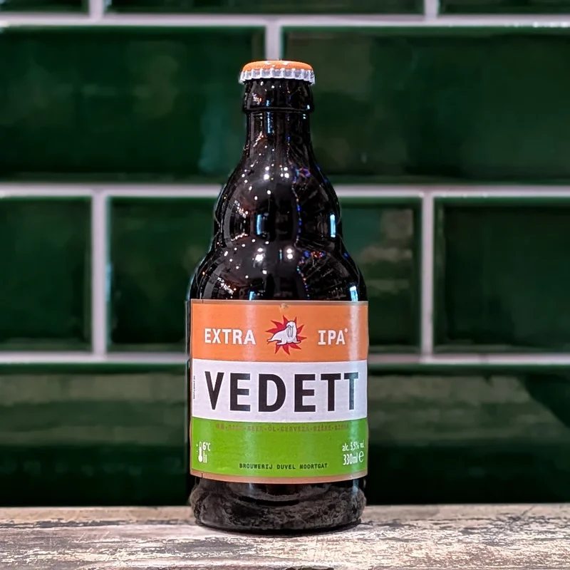 Vedett|IPA:ModernBelgianIPA