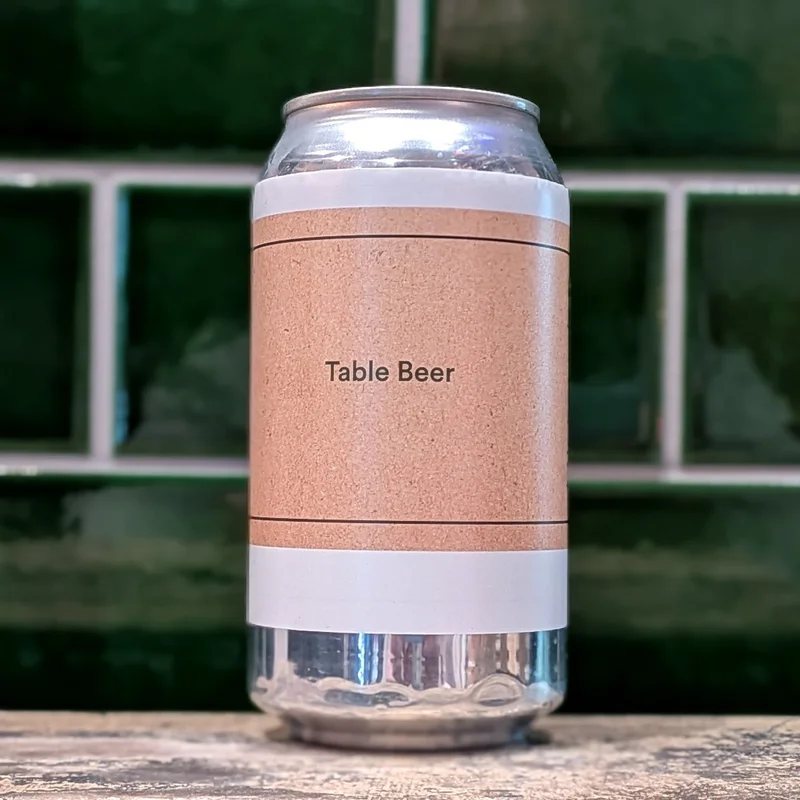 Wildflower|TableBeer:SessionPale
