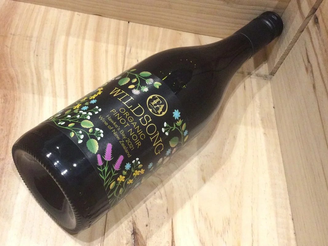 WildsongPinotNoir2021