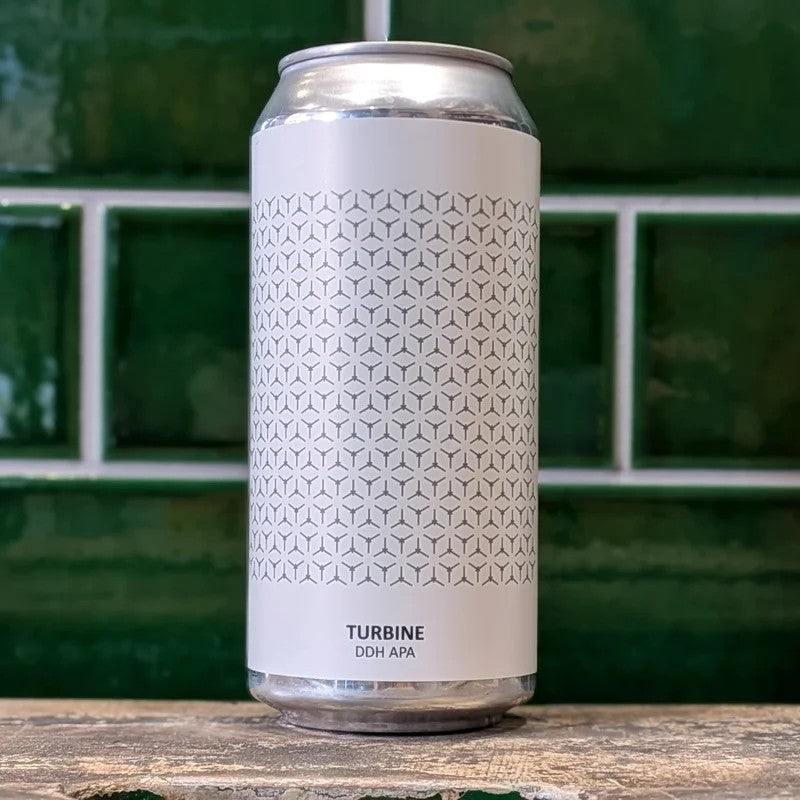 UpFrontBrewing|Turbine:AmericanPale
