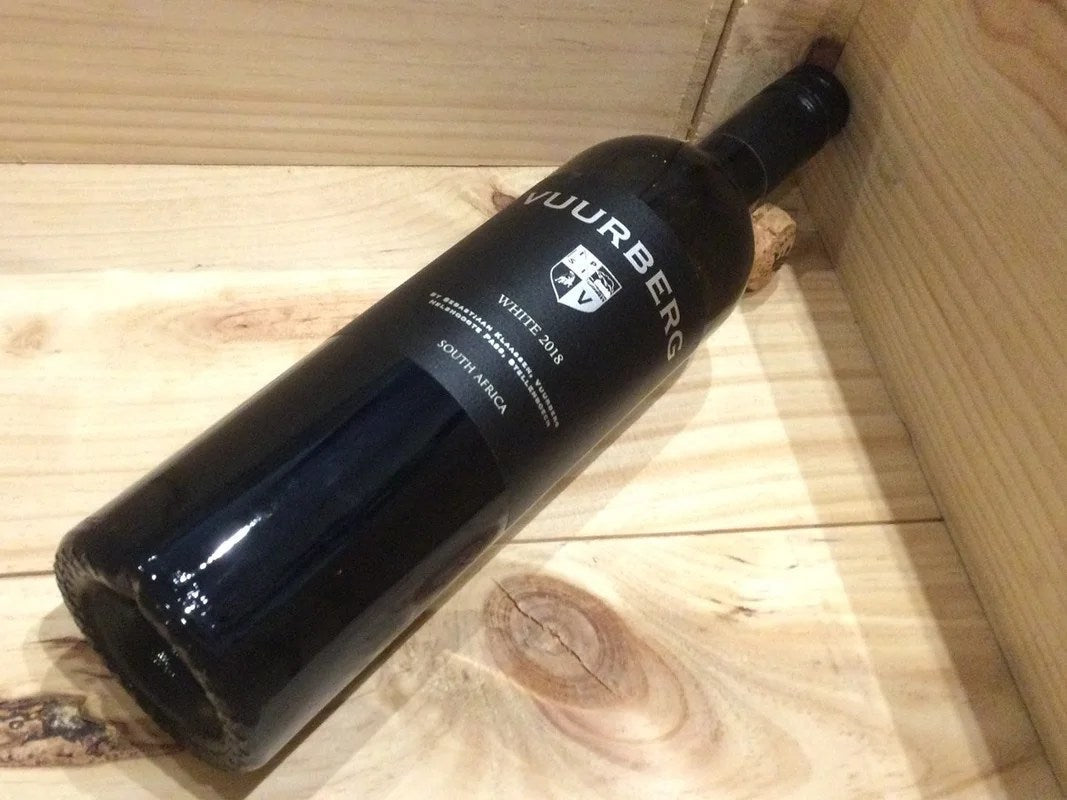 VuurbergWhite2018