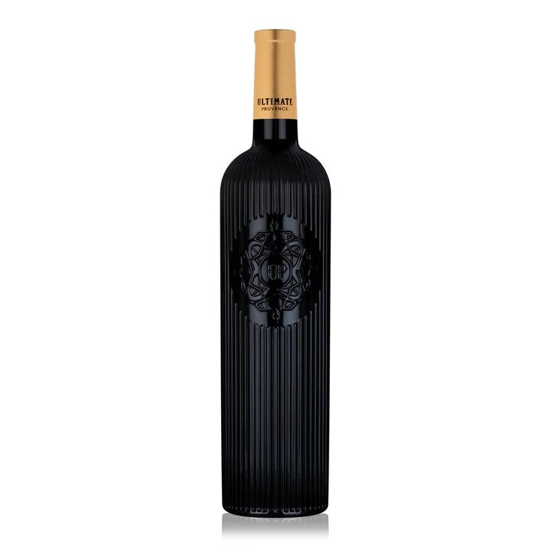 VinRouge2022AOPCôtesdeProvence–UltimateProvence
