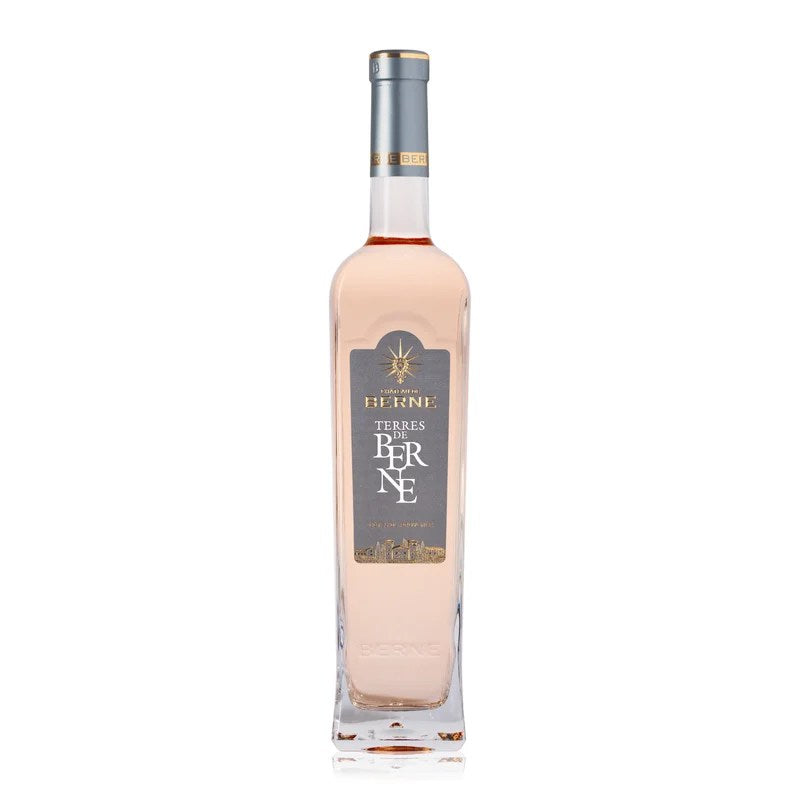 VinRosé2023AOPCôtesdeProvenceJEROBOAM–TerresdeBerne