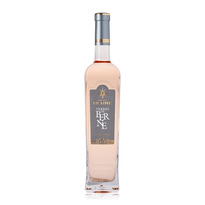 VinRosé2023AOPCôtesdeProvenceMATHUSALEM–TerresdeBerne