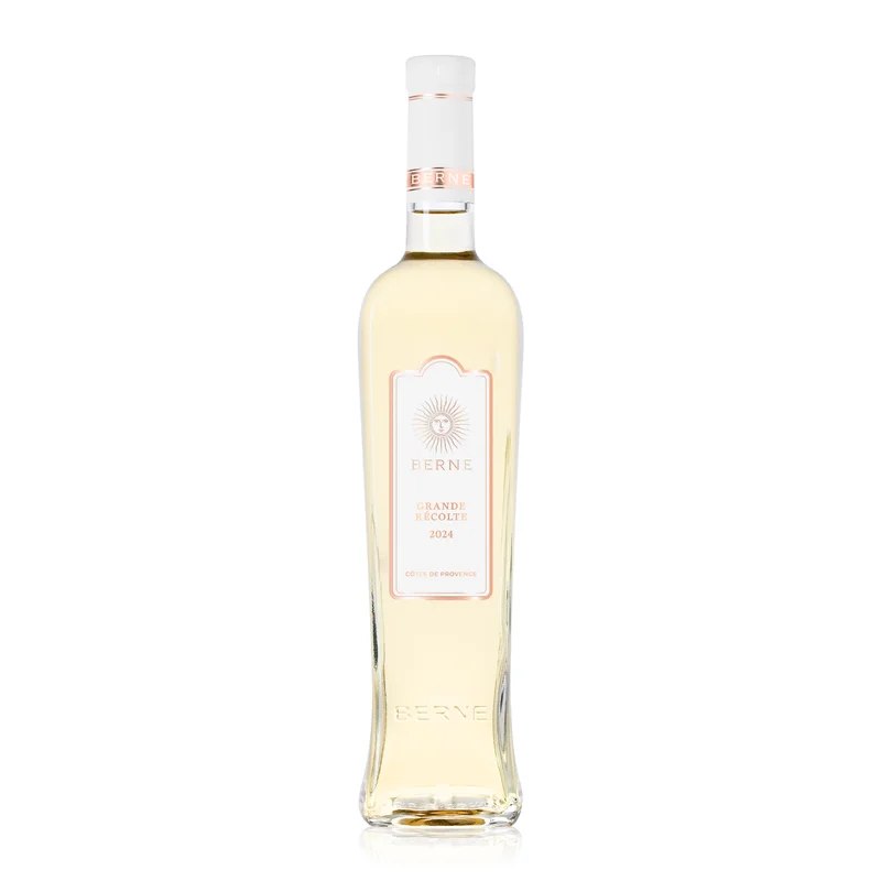 VinBlanc2024AOPCôtesdeProvence–GrandeRécolte