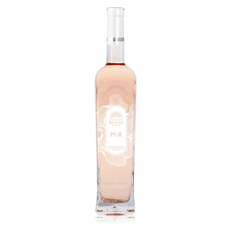 VinRosé2024AOPCôtesdeProvence–PUR
