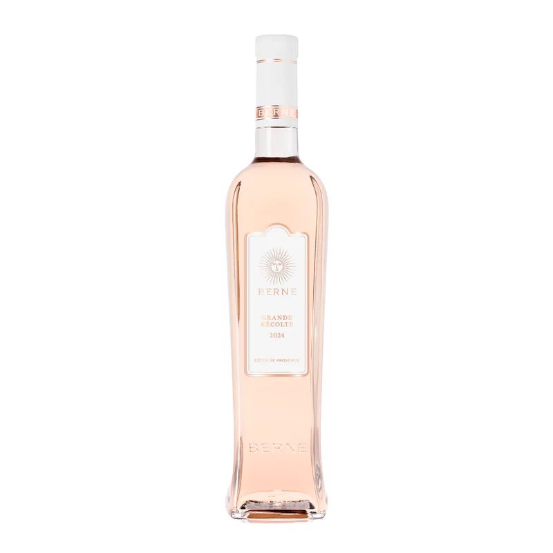 VinRosé2024AOPCôtesdeProvenceJEROBOAM–GrandeRécolte