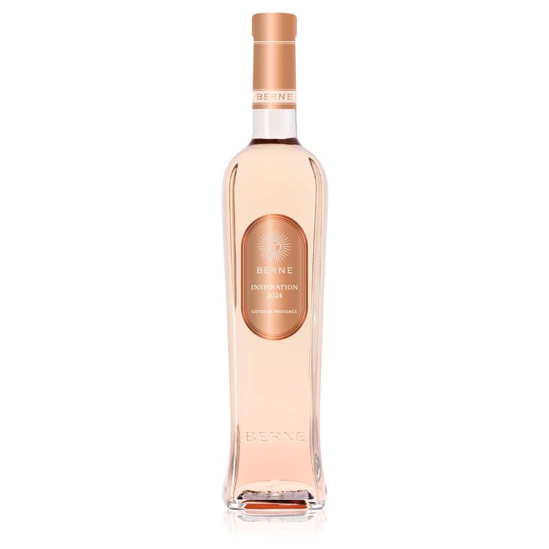 VinRosé2024AOPCôtesdeProvenceMAGNUM–Inspiration