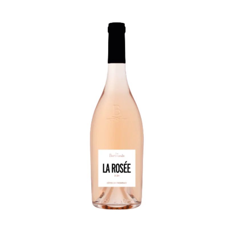 VinRosé2024AOPCôtesdeProvenceMAGNUM–LaRosée