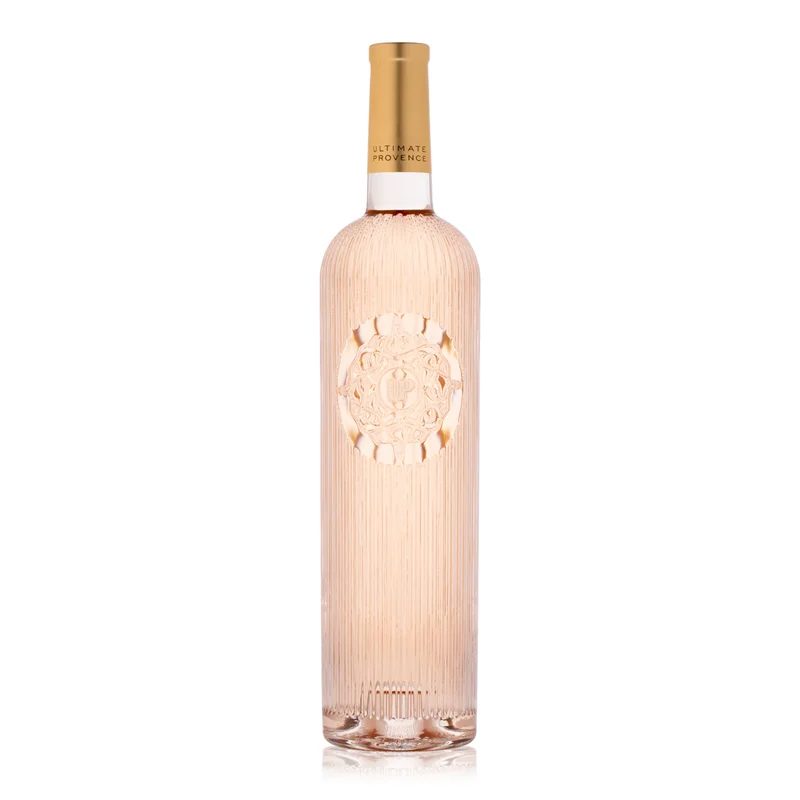 VinRosé2024AOPCôtesdeProvenceJEROBOAM–UltimateProvence