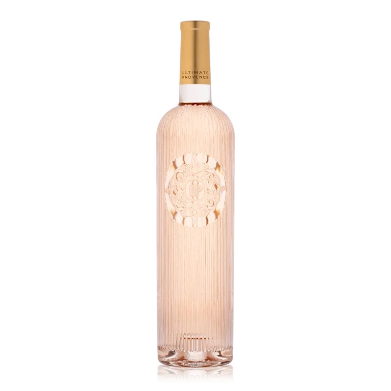 VinRosé2024AOPCôtesdeProvenceMATHUSALEM–UltimateProvence