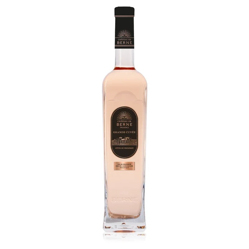 VinRosé2024AOPCôtesdeProvence–GrandeCuvée