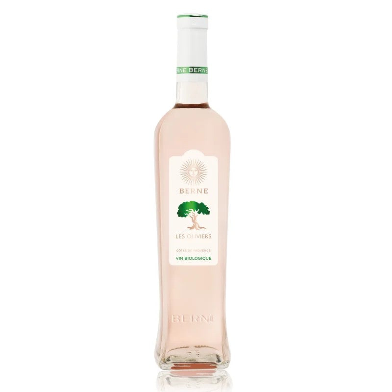 VinRoséAOPCôtesdeProvence–LesOliviers