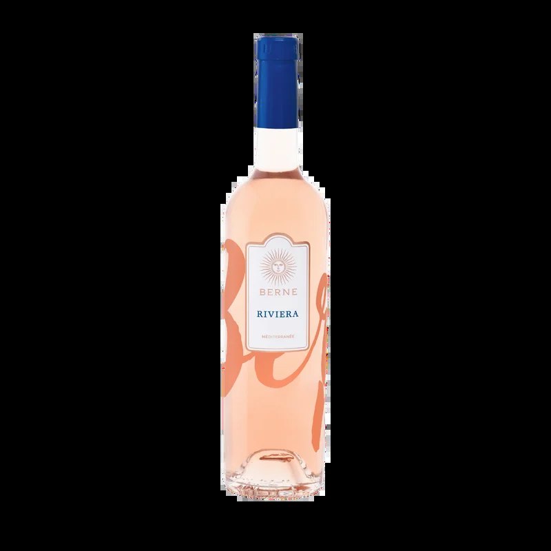 VinRoséIGPMéditerranée–Riviera