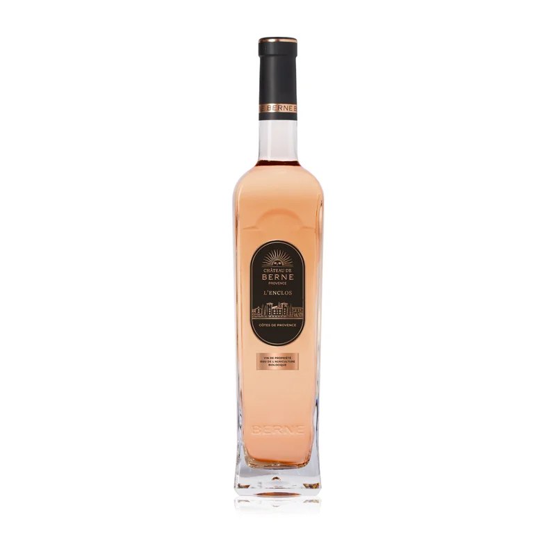 VinRosé2023AOPCôtesdeProvence–L’Enclos