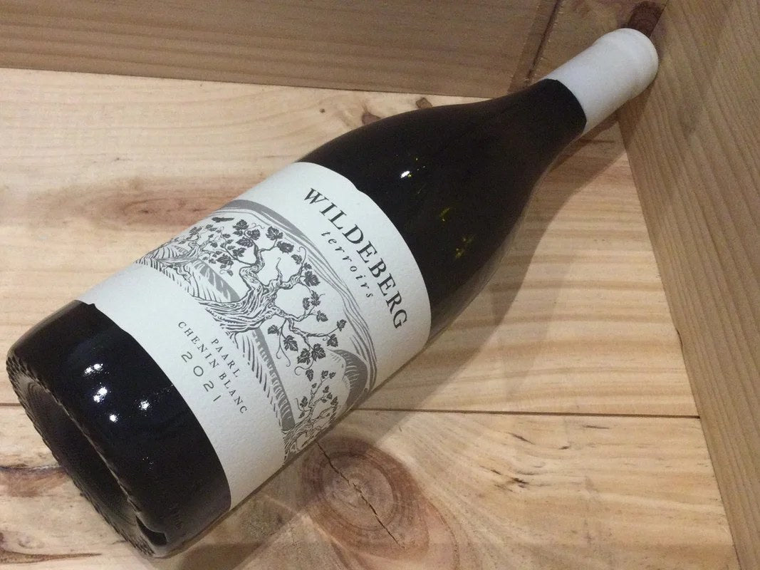 WildebergTerroirsCheninBlanc2023