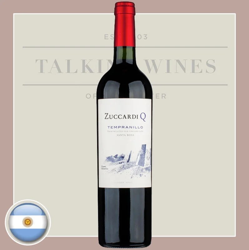 ZuccardiQTempranillo