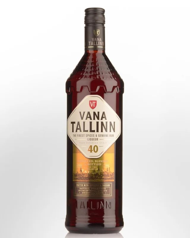 VanaTallinnEstonianLiqueur(1000ml)