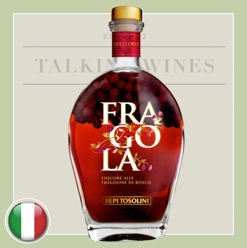 TosoliniFragola