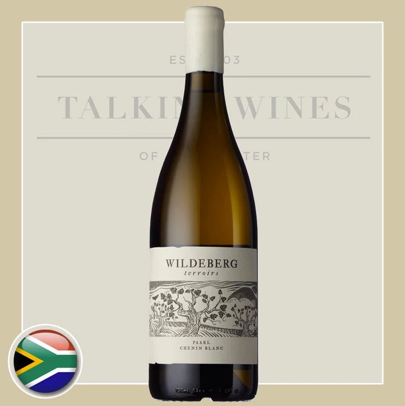 WildebergTerroirsCheninBlanc