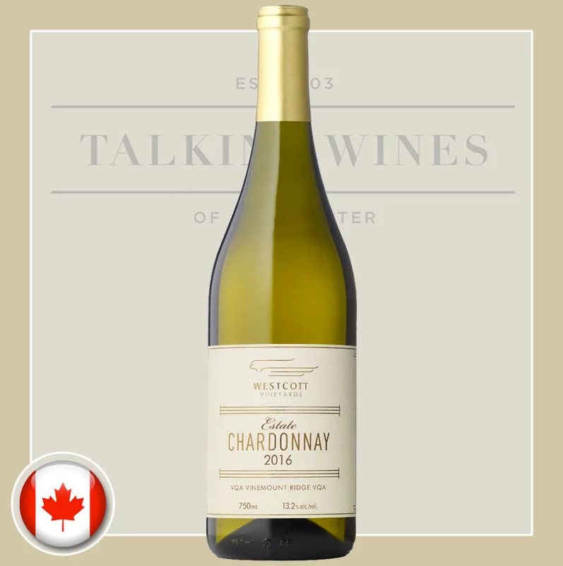 WestcottEstateChardonnay