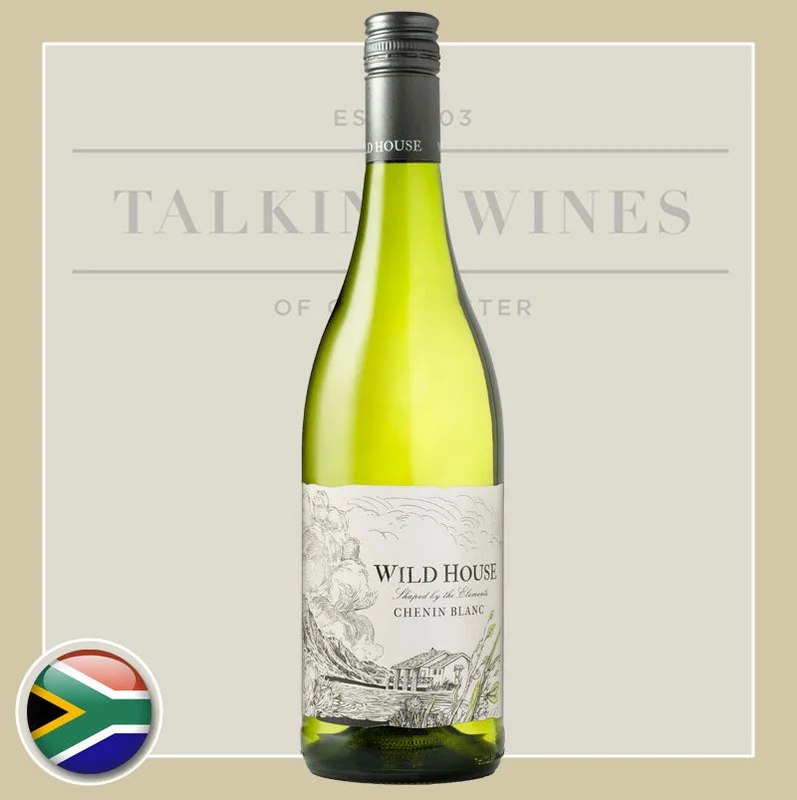 WildHouseCheninBlanc