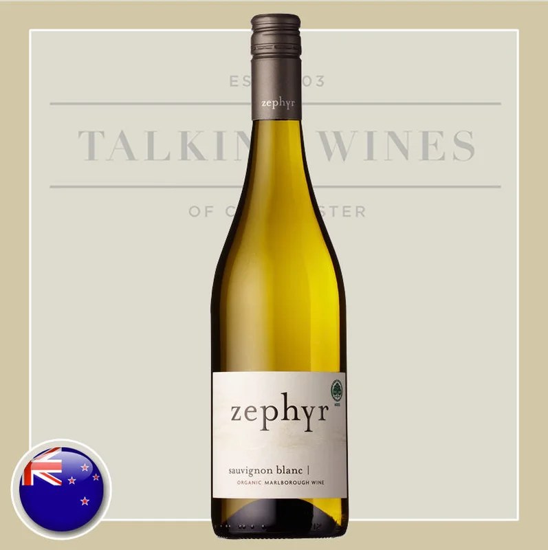 ZephyrSauvignonBlanc