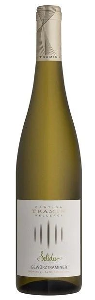 Tramin,‘Selida’,AltoAdige,Gewurztraminer202475cl