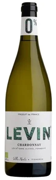 VillaNoria,Levin0%Chardonnay202475cl