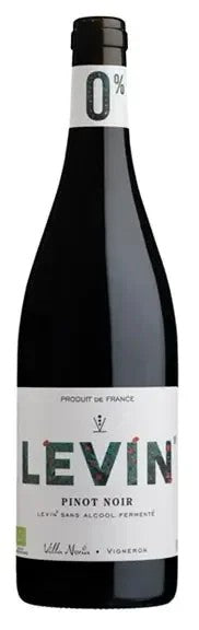 VillaNoria,Levin0%PinotNoir202475cl