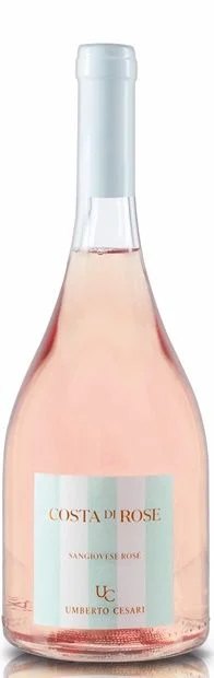 UmbertoCesari,‘CostadiRose’,SangioveseRubicone202475cl