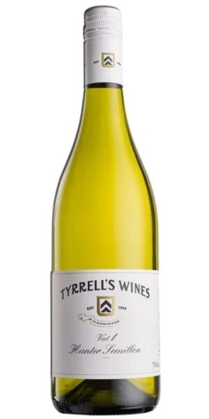 TyrrellsWinesVat1Sémillon,2016